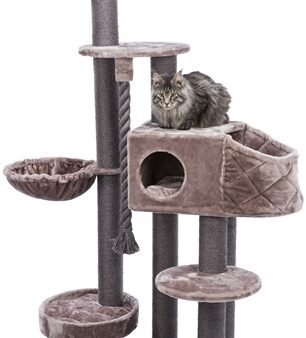 Trixie Krabpaal Xxl Andres Cappuccino