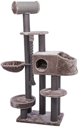 Trixie Krabpaal Xxl Andres Cappuccino - Afbeelding 2