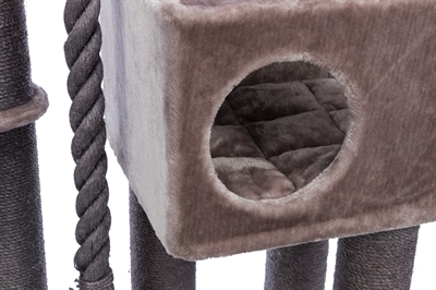 Trixie Krabpaal Xxl Andres Cappuccino - Afbeelding 5