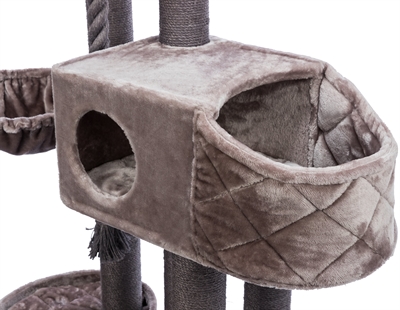 Trixie Krabpaal Xxl Andres Cappuccino - Afbeelding 10