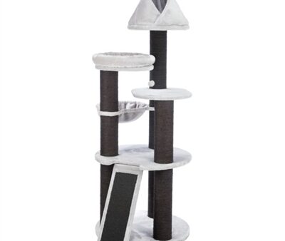 Trixie Krabpaal Tulio Xxl Grijs