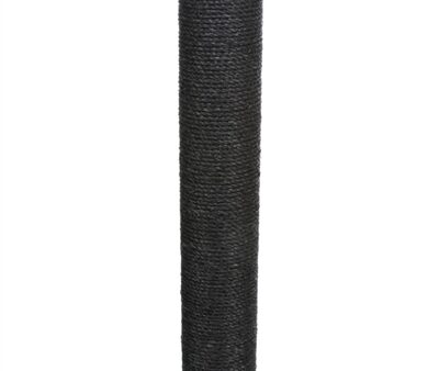 Trixie Reserve Stam Voor Krabpaal 44425 Zwart