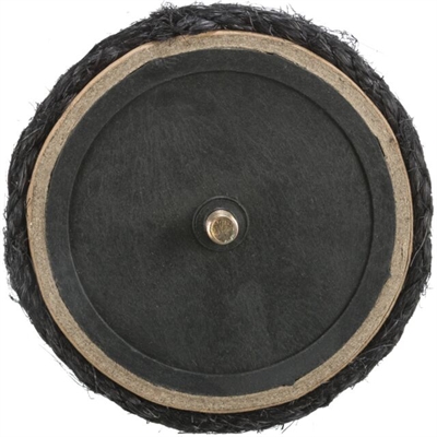 Trixie Reserve Stam Voor Krabpaal 44425 Zwart - Afbeelding 3