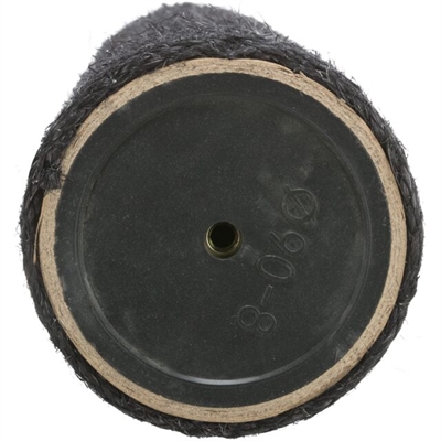 Trixie Reserve Stam Voor Krabpaal 44425 Zwart - Afbeelding 6