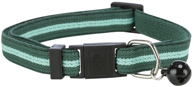 Trixie Halsband Kat Strepen Elastisch Assorti - Afbeelding 7