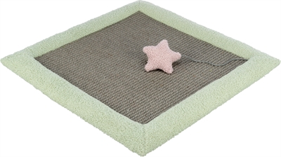 Trixie Kitten Krabmat Mintgroen