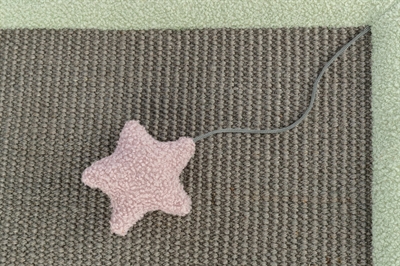 Trixie Kitten Krabmat Mintgroen - Afbeelding 4