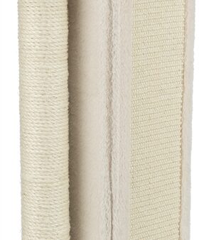 Trixie Krabplank Stam Beige