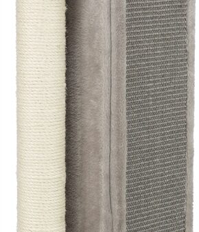 Trixie Krabplank Stam Grijs