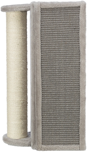 Trixie Krabplank Stam Grijs - Afbeelding 3