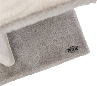 Trixie Krabpaal Juliano Grijs - Afbeelding 8