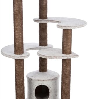 Trixie Krabpaal Afonso Bruin