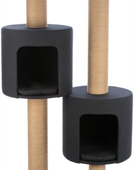 Trixie Krabpaal Teites Zwart