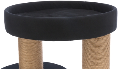 Trixie Krabpaal Teites Zwart - Afbeelding 4