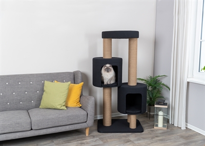 Trixie Krabpaal Teites Zwart - Afbeelding 6