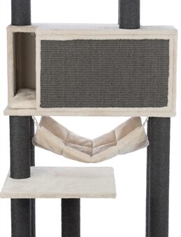 Trixie Krabpaal Maciel Grijs