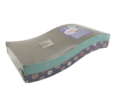 Easypets Cat Scratcher Wave