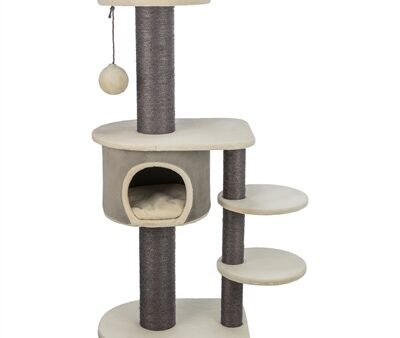 Trixie Krabpaal Marcello Grijs