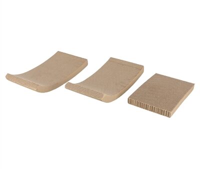 Trixie Reserve Krabkarton Voor Krabhuis Mdf 48025