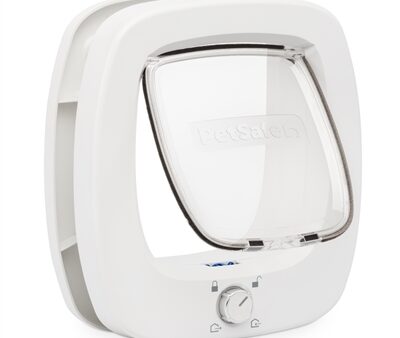 Petsafe Kattenluik Grote Kat 2.0 Flap