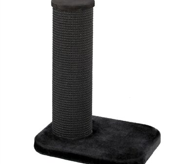 Zolux Krabpaal City Cat 1 Grijs