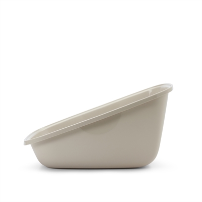 Savic Open Kattenbak Aseo Giant Mokka - Afbeelding 5