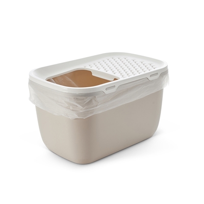 Savic Bag It Up Hop In Giant Kattenbakzak - Afbeelding 2