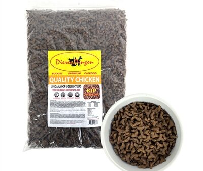 Budget Premium Quality Chicken