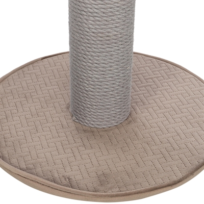 Trixie Krabpaal Livia Taupe - Afbeelding 3