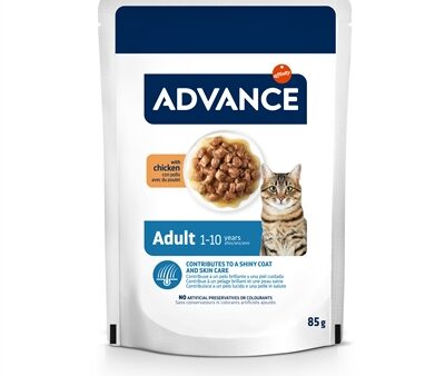 Advance Cat Adult Chicken