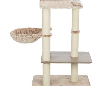 Trixie Krabpaal Sienna Taupe