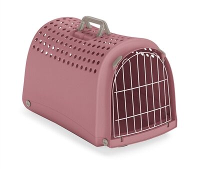 Imac Reismand Linus Roze