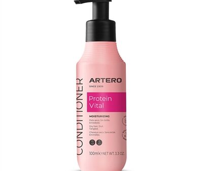 Artero Protein Vital Leave In Conditioner