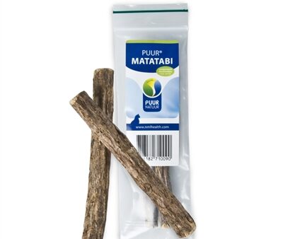 Puur Natuur Matatabi