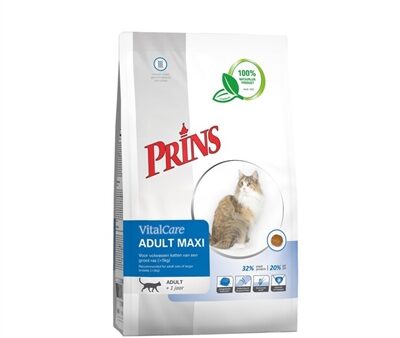 Prins Cat Vital Care Adult Maxi