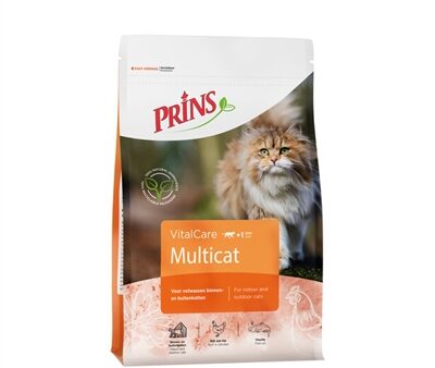 Prins Cat Vital Care Multicat